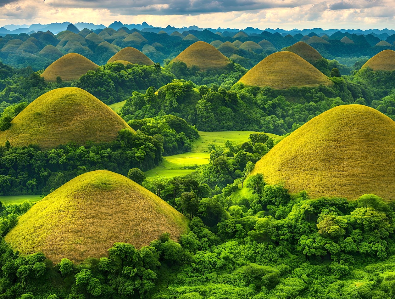 FILIPINAS paso a paso