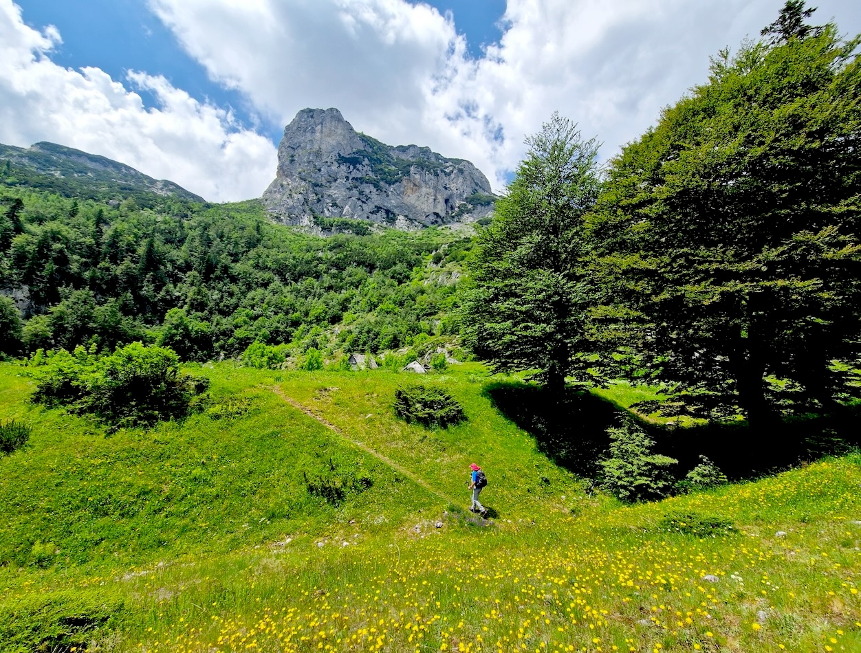 MONTENEGRO